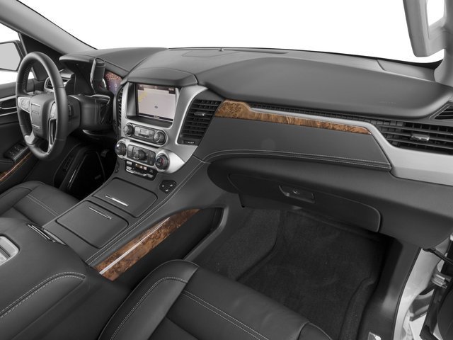Used 2017 GMC Yukon Denali w/ Open Road Package image 38