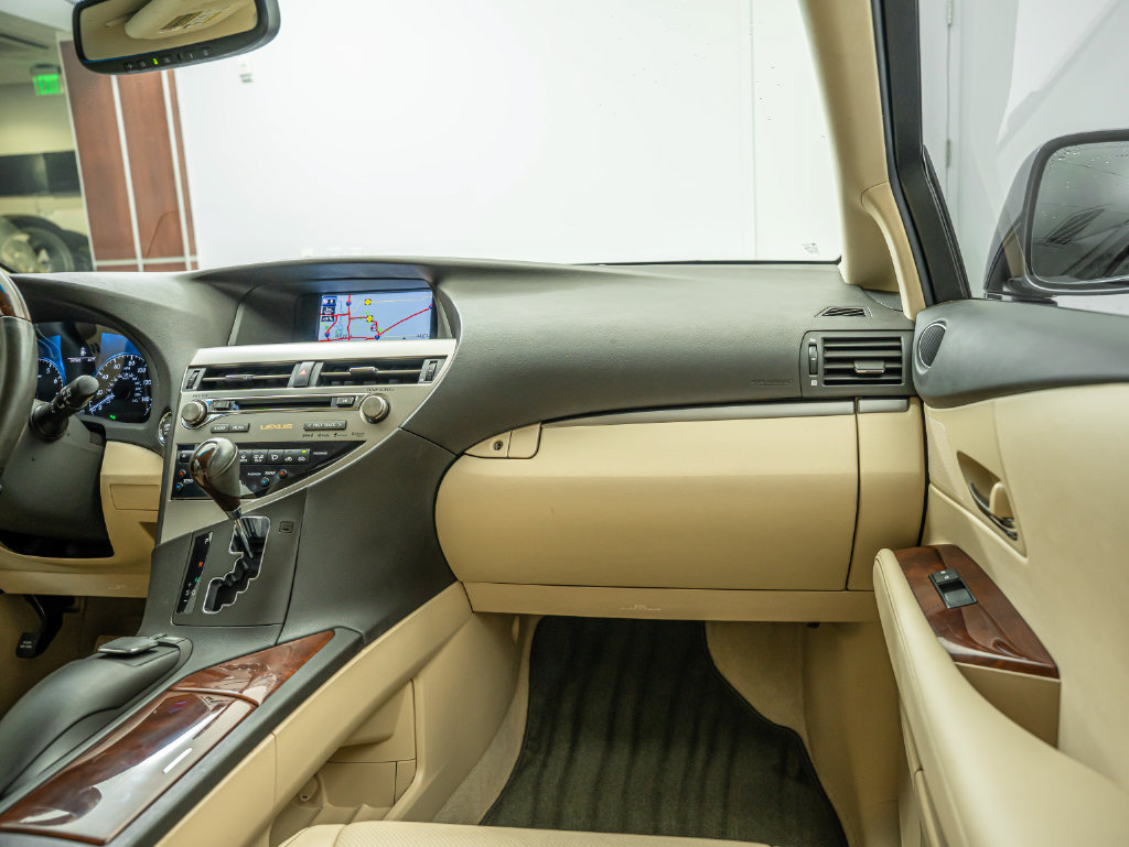 Used 2013 Lexus RX 350 FWD w/ Navigation Pkg image 46