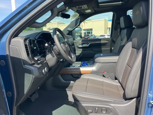 New 2026 Chevrolet Silverado 2500 High Country w/ Technology Package AWD/4WD image 20