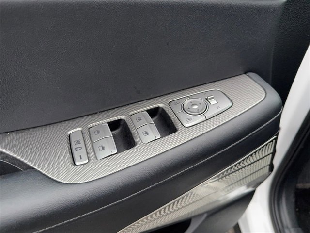 Used 2021 Hyundai Palisade Limited image 11