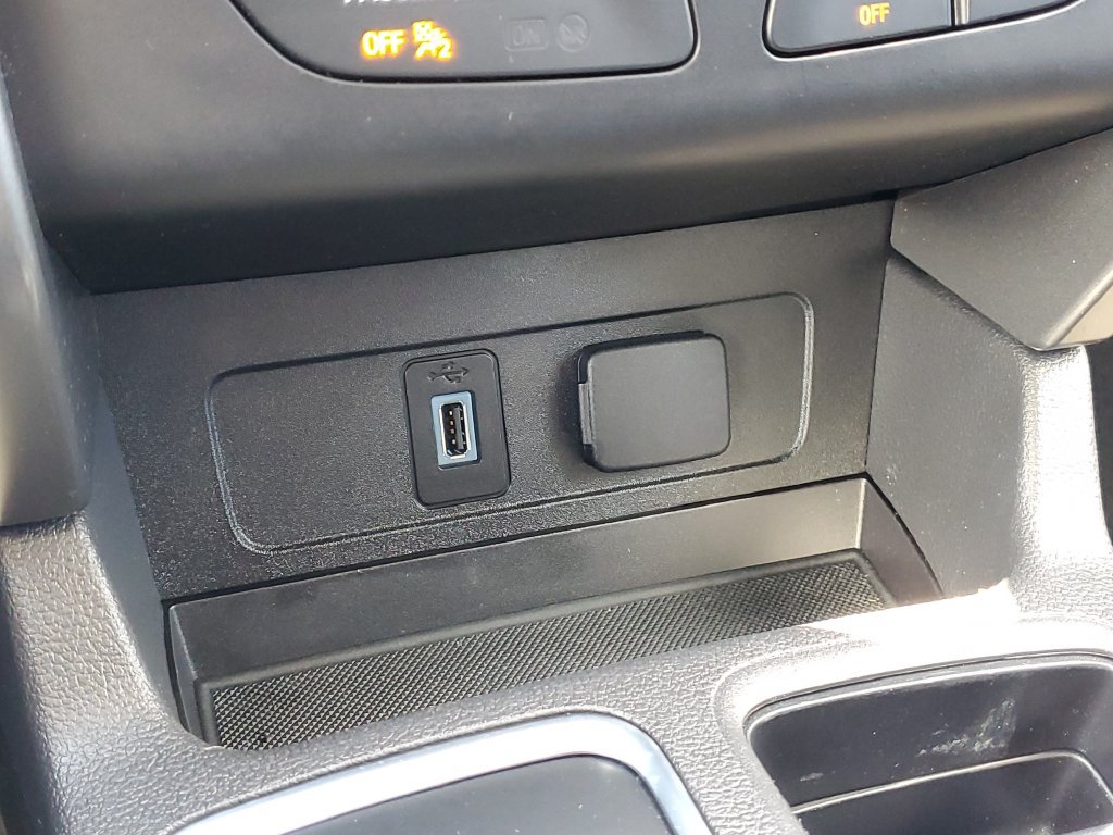 Used 2018 Ford Escape SEL AWD/4WD image 26