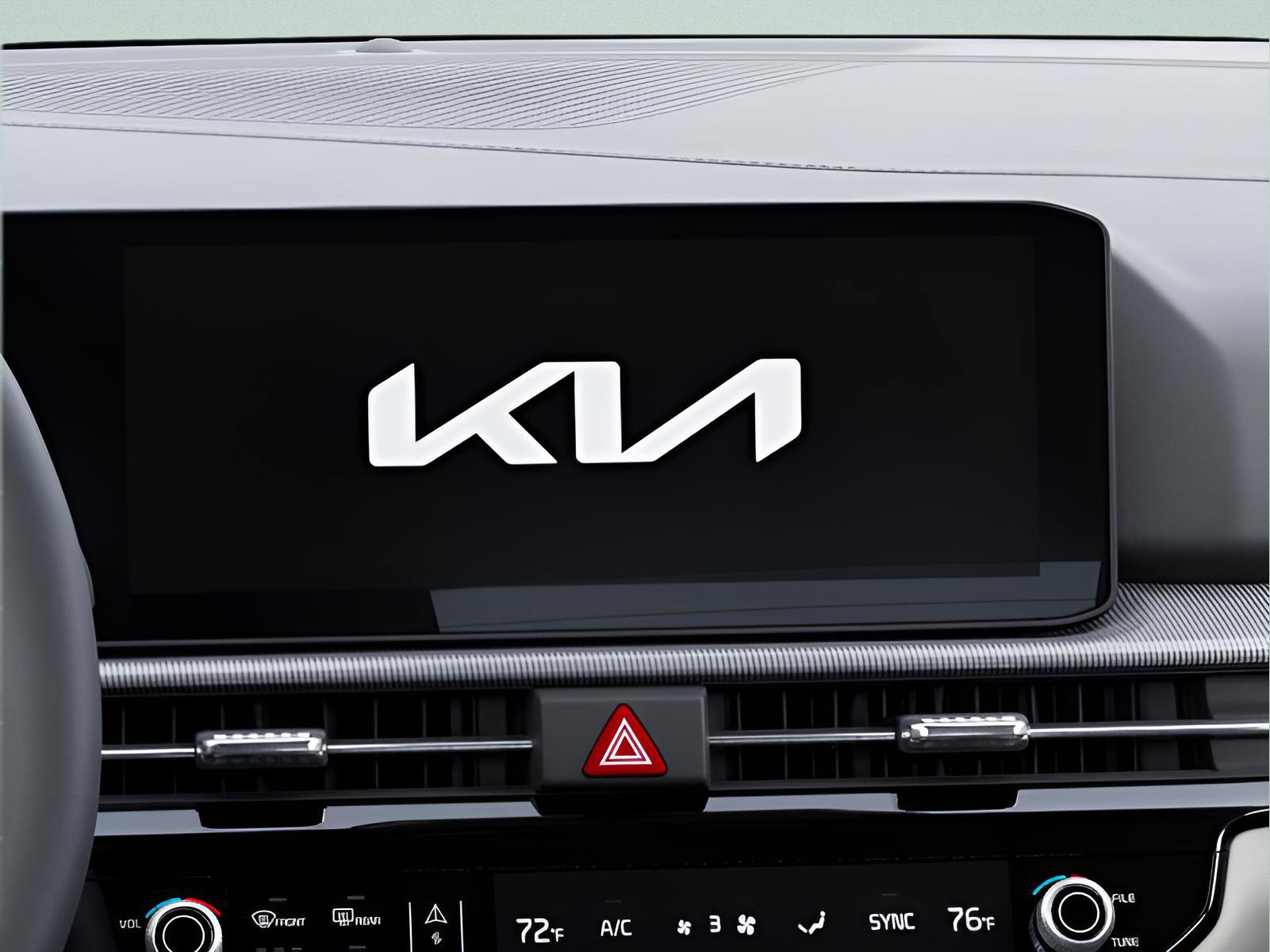 New 2026 Kia Sportage EX w/ EX Panorama Roof Package image 20