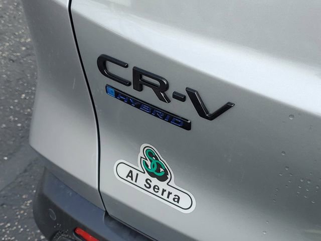 New 2026 Honda CR-V Sport Touring image 6