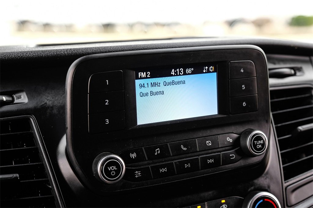 Used 2023 Ford Transit 350 148 High Roof Extended w/ Load Area Protection Package image 26