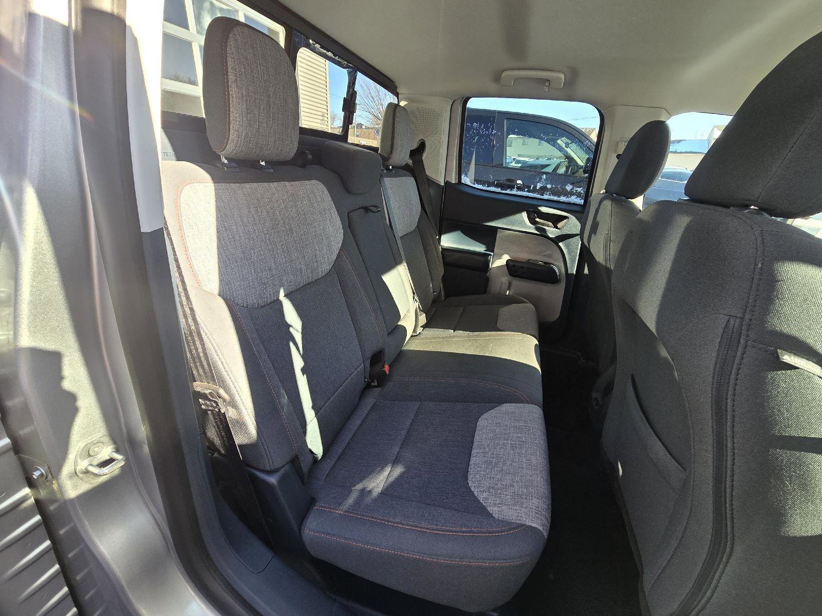 Used 2022 Ford Maverick XLT FWD image 17