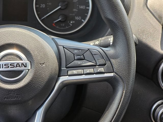 Used 2021 Nissan Sentra S FWD image 20