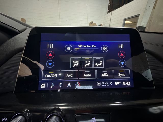 Certified 2023 Cadillac CT4 Sport image 19