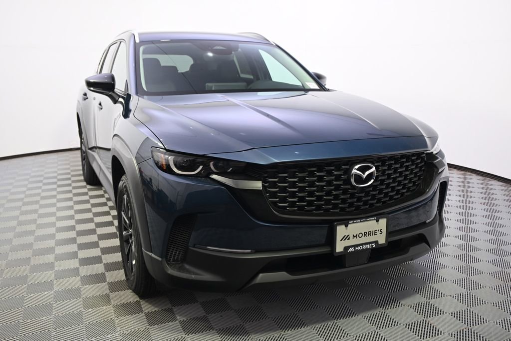 New 2026 MAZDA CX-50 AWD 2.5 S w/ Weather Package image 9