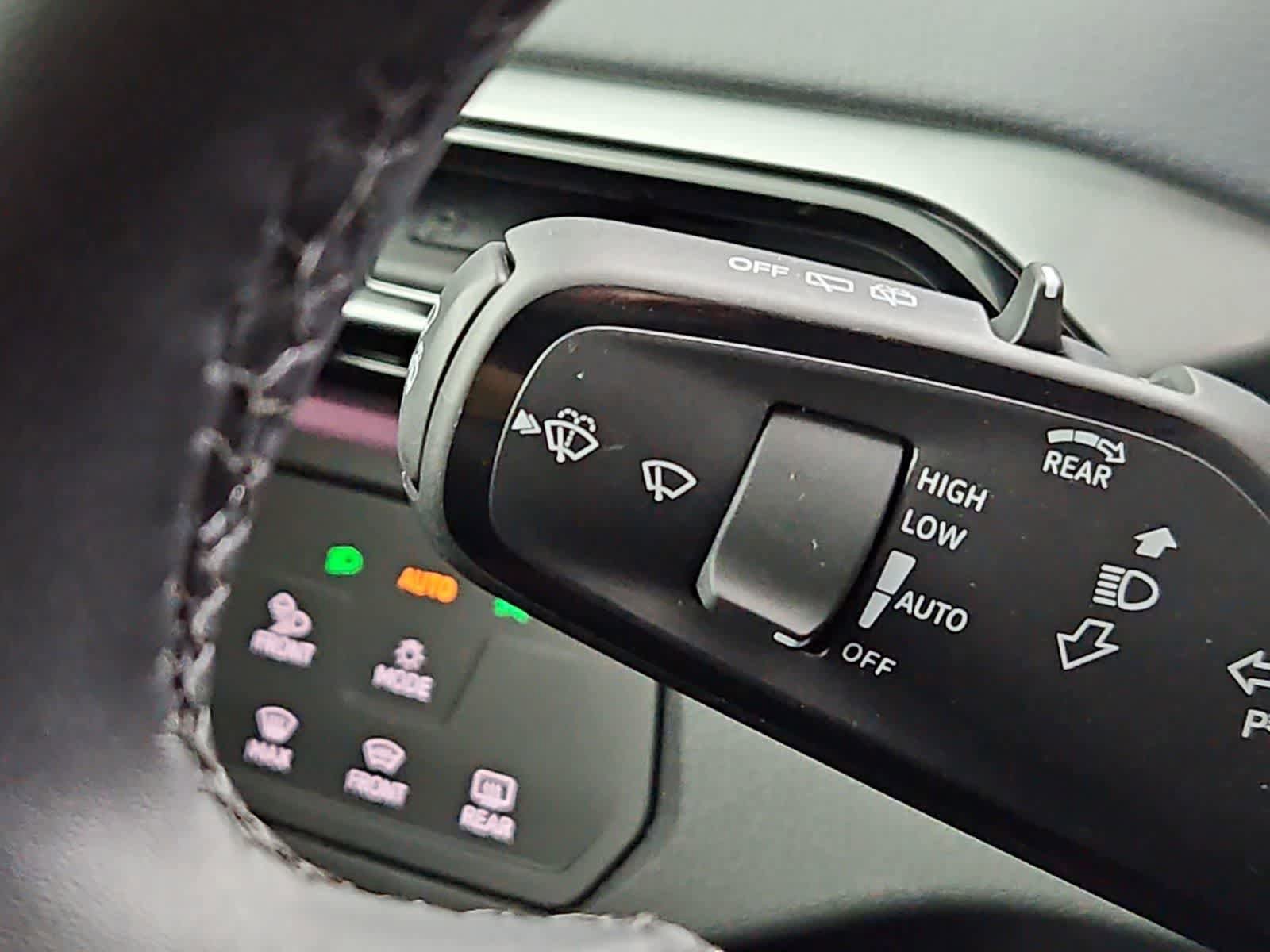 New 2025 Volkswagen ID.4 Pro S AWD/4WD image 27