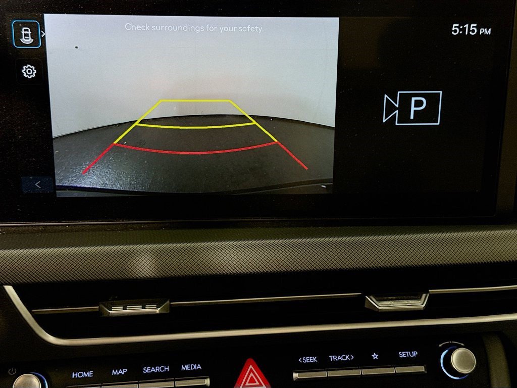 Used 2024 Hyundai Sonata SEL FWD image 18