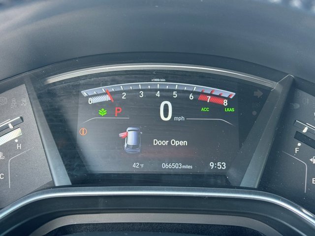 Used 2019 Honda CR-V Touring image 34