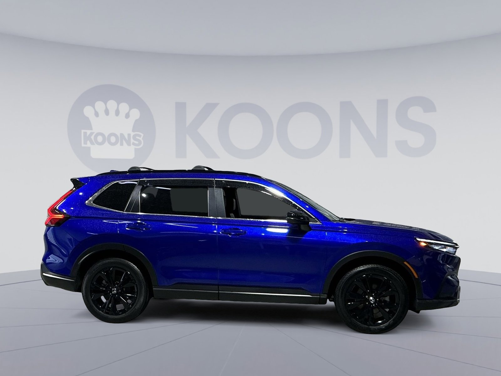 Used 2024 Honda CR-V Sport Touring image 17