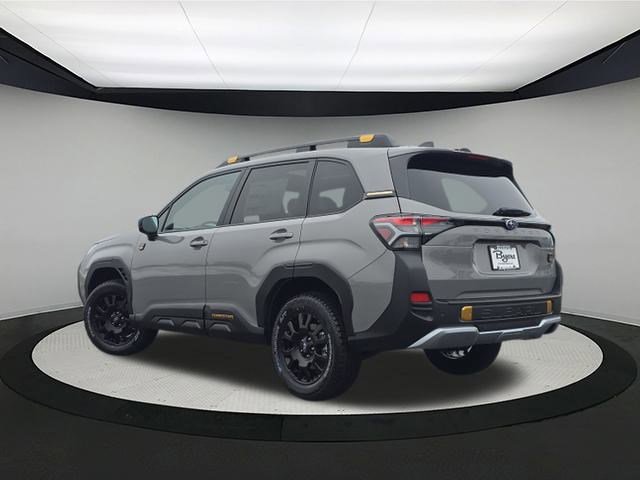 New 2026 Subaru Forester Wilderness image 5