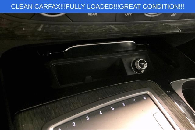 Used 2017 Audi Q7 2.0T Premium Plus w/ Premium Plus Package AWD/4WD image 33