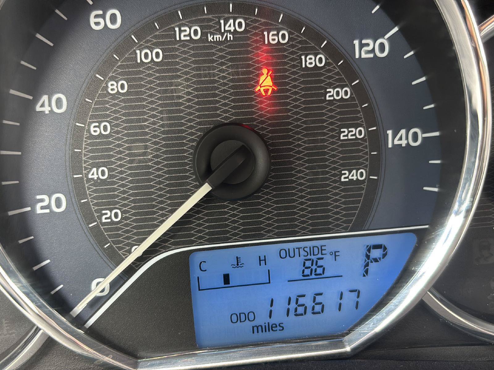 Used 2016 Toyota Corolla LE FWD image 5