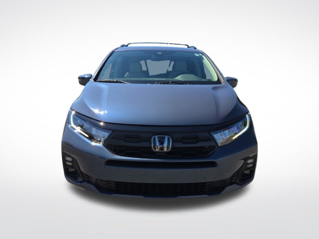 Used 2025 Honda Odyssey EX-L image 10