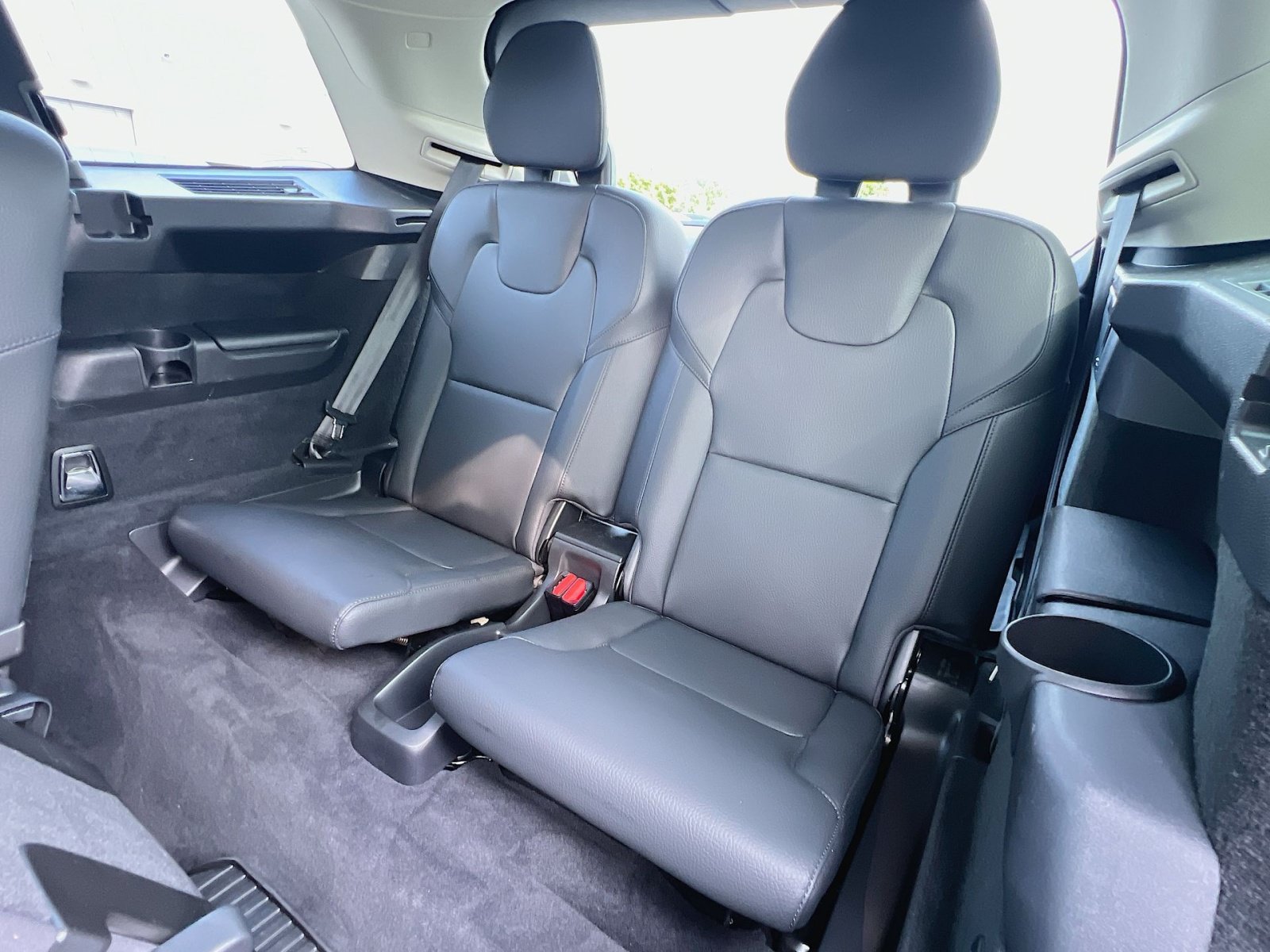 Certified 2023 Volvo XC90 B5 Plus w/ Protection Package Premier AWD/4WD image 26