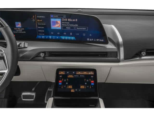 Used 2026 Cadillac Vistiq Premium Luxury AWD/4WD image 12
