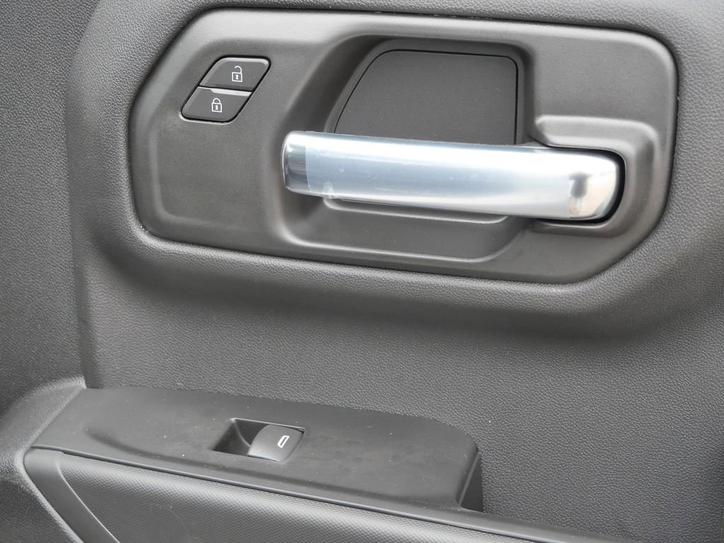 New 2026 GMC Sierra 1500 Pro w/ Pro Value Package image 23