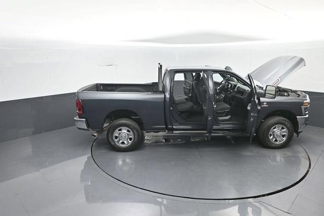 Used 2026 RAM 2500 Tradesman AWD/4WD image 41
