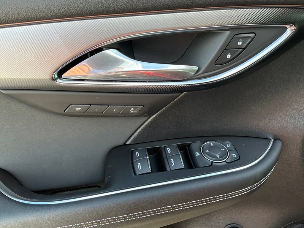 New 2026 Buick Envision Sport Touring AWD/4WD image 15