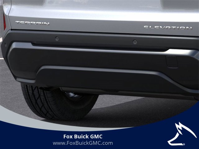 New 2026 GMC Terrain Elevation w/ Technology Package II image 14