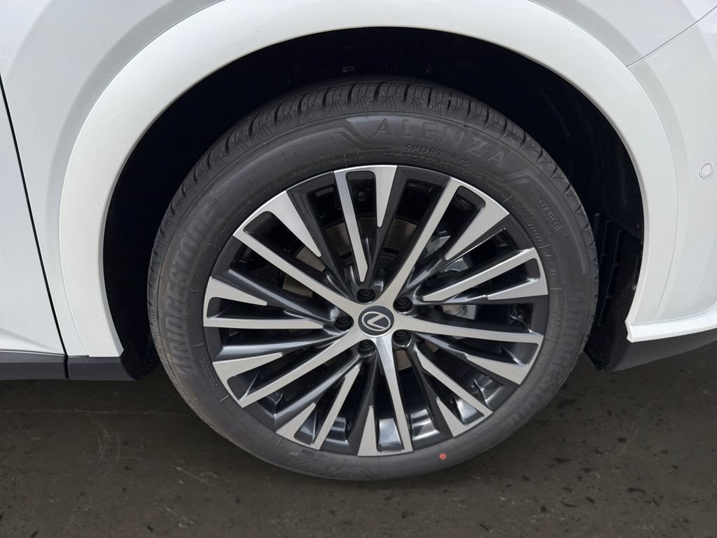 New 2026 Lexus RX 350 w/ Convenience Package AWD/4WD image 23