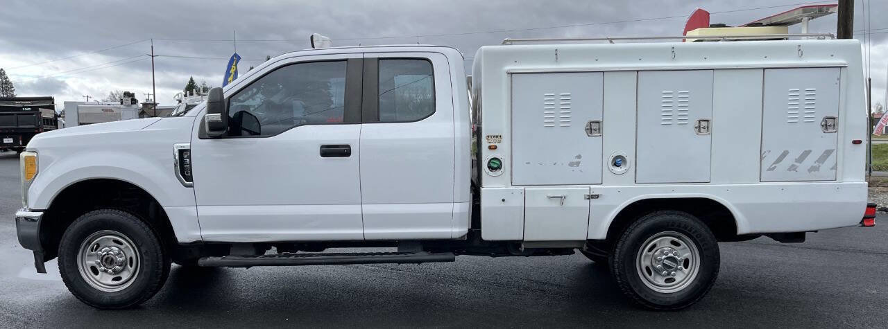 Used 2017 Ford F350 XL w/ Power Equipment Group image 8