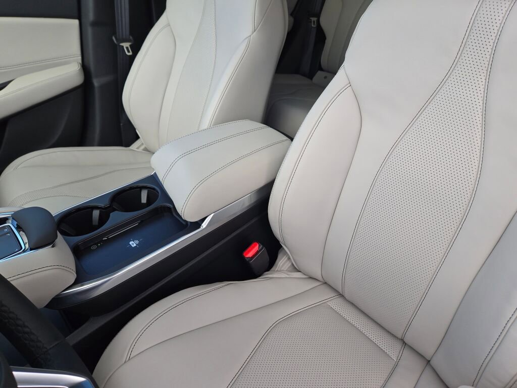 New 2026 Acura RDX SH-AWD w/ Technology Package image 26