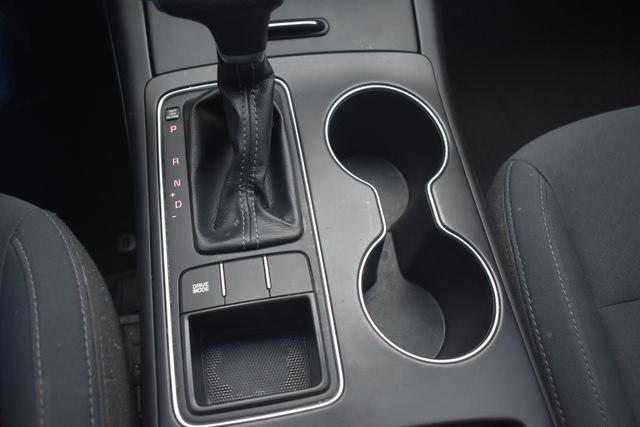 Used 2019 Kia Sorento LX image 27