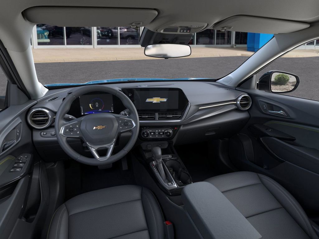 New 2026 Chevrolet Trax ACTIV image 15