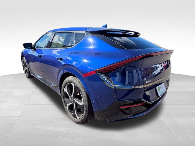 Used 2023 Kia EV6 GT-Line AWD/4WD image 5