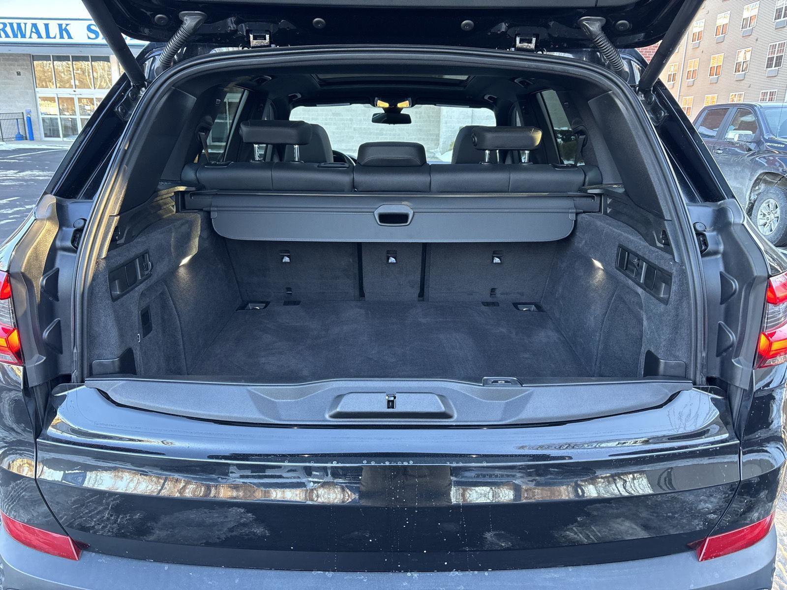 Used 2020 BMW X5 xDrive40i w/ Convenience Package image 29