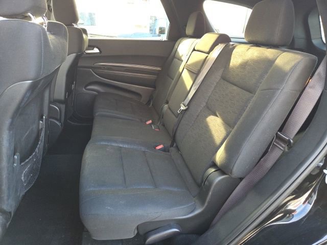 Used 2023 Dodge Durango SXT image 11