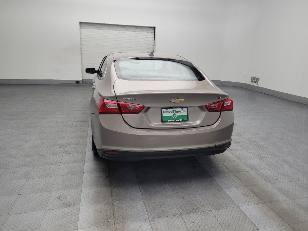 Used 2023 Chevrolet Malibu LT image 6