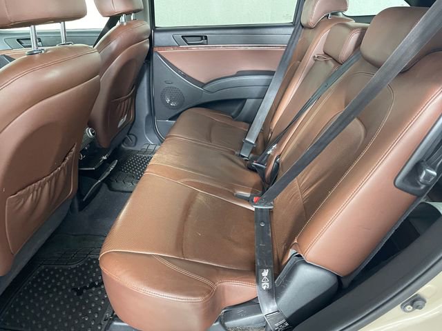 Used 2008 Hyundai Veracruz SE image 11