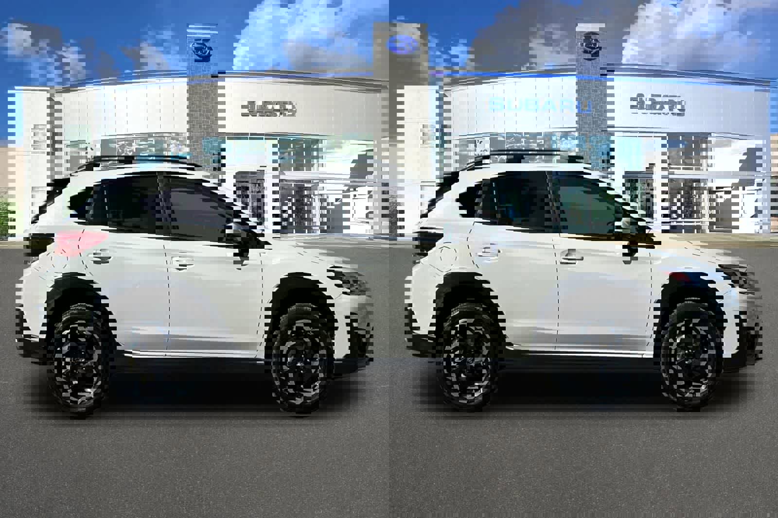 Used 2023 Subaru Crosstrek 2.5i Limited w/ Moonroof Package image 6