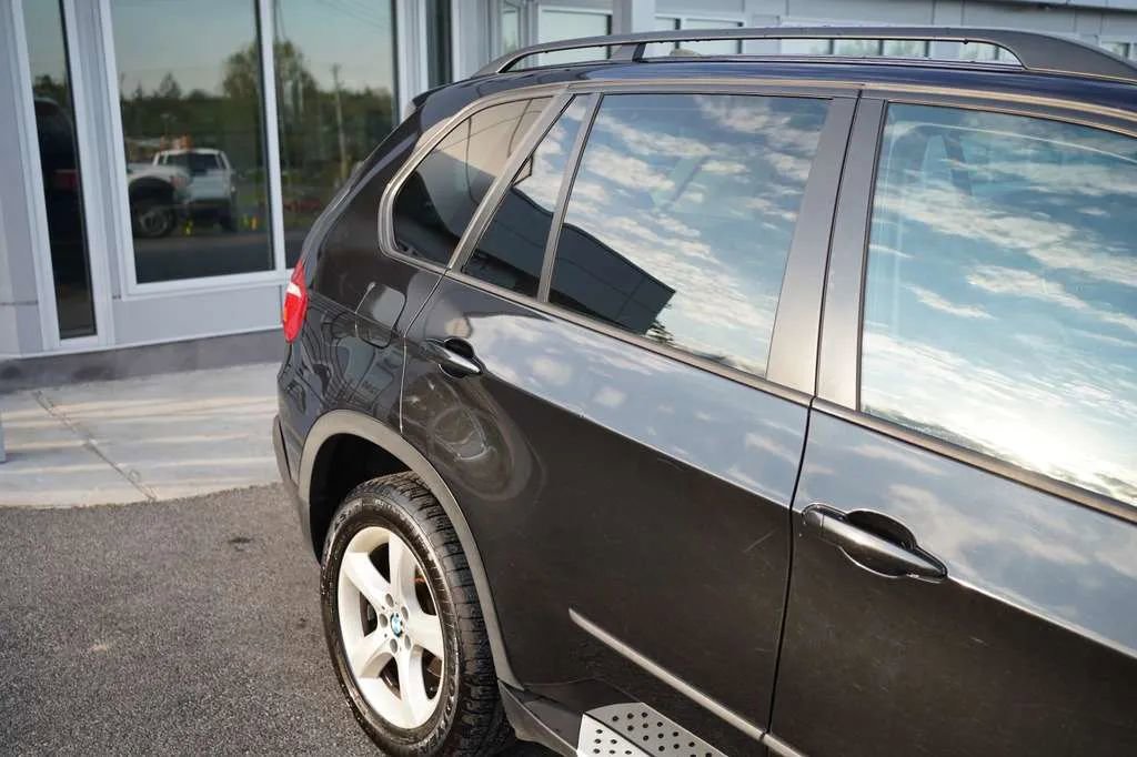 Used 2009 BMW X5 xDrive30i AWD/4WD image 12