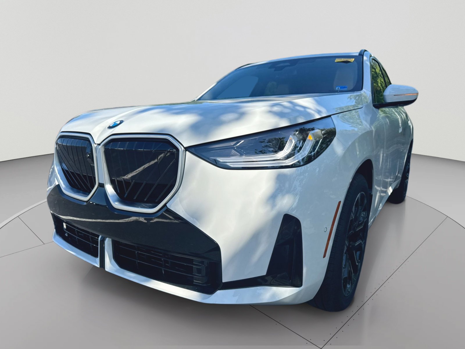 New 2026 BMW X3 xDrive30i w/ Premium Package AWD/4WD image 5