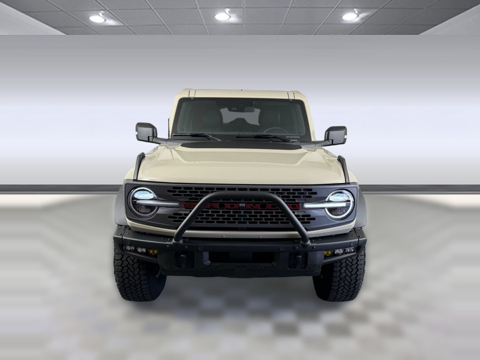 Used 2025 Ford Bronco Badlands AWD/4WD image 6