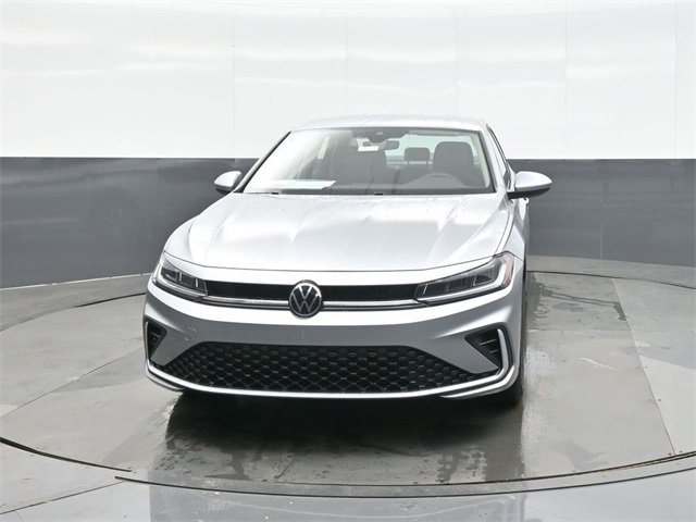 New 2026 Volkswagen Jetta S image 2