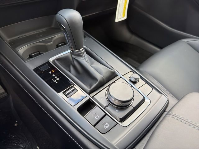 New 2026 MAZDA CX-30 AWD 2.5 S image 17