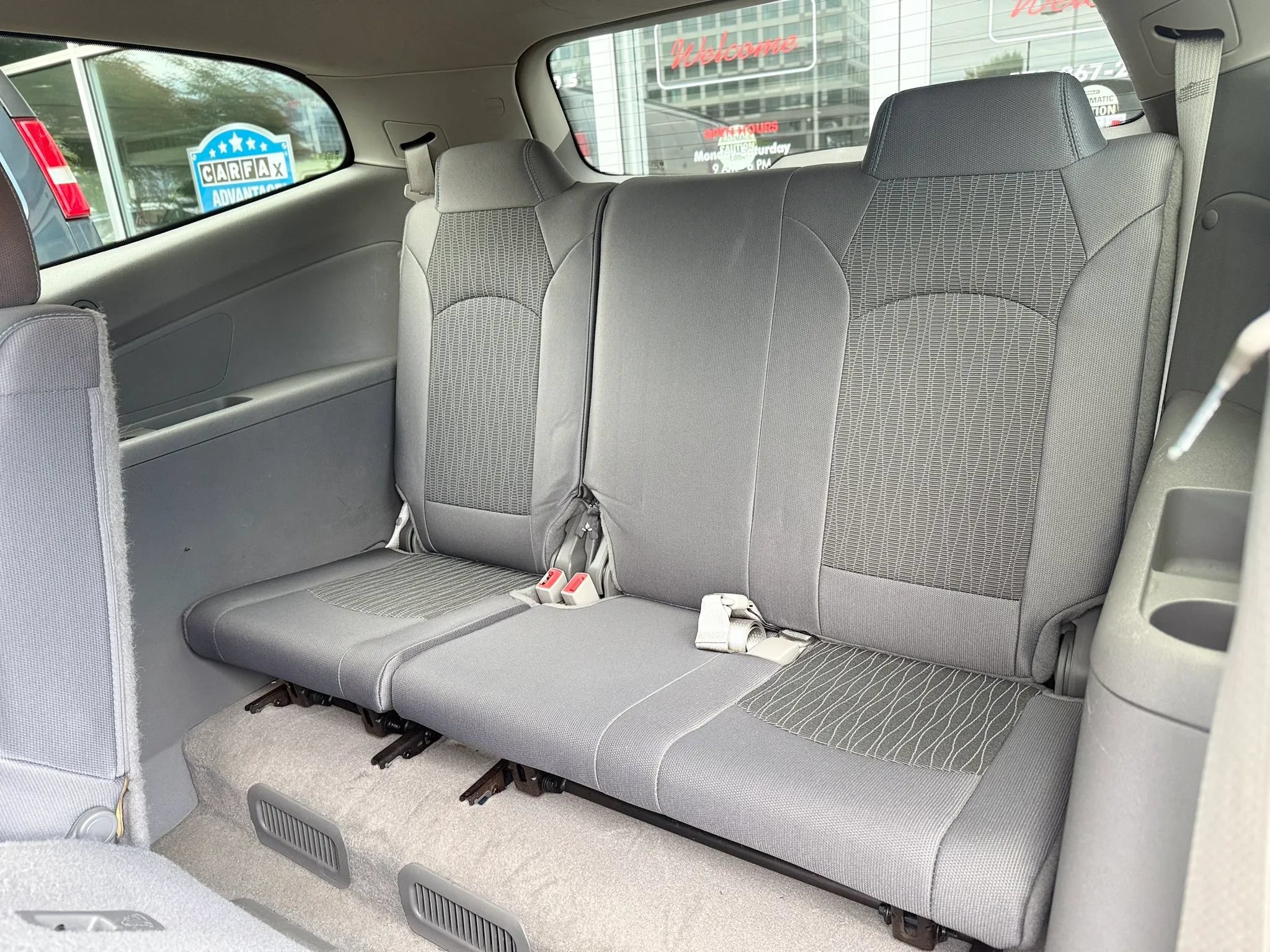 Used 2015 Chevrolet Traverse LS FWD image 27