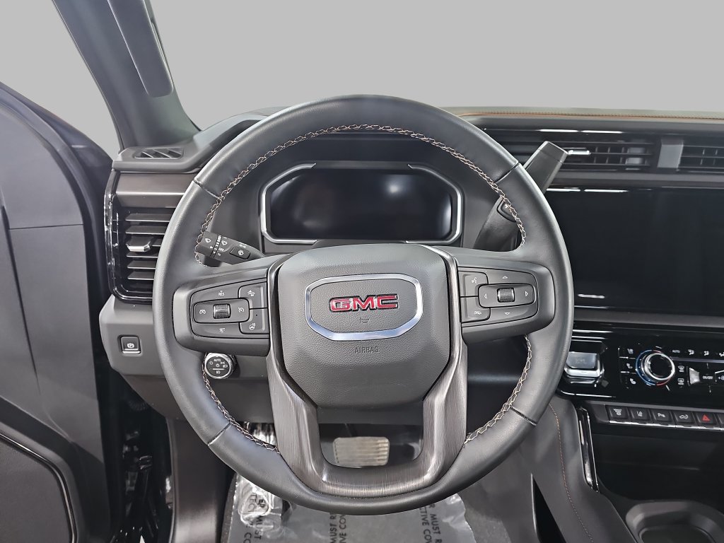 Used 2026 GMC Sierra 2500 AT4 w/ AT4 Premium Plus Package AWD/4WD image 22