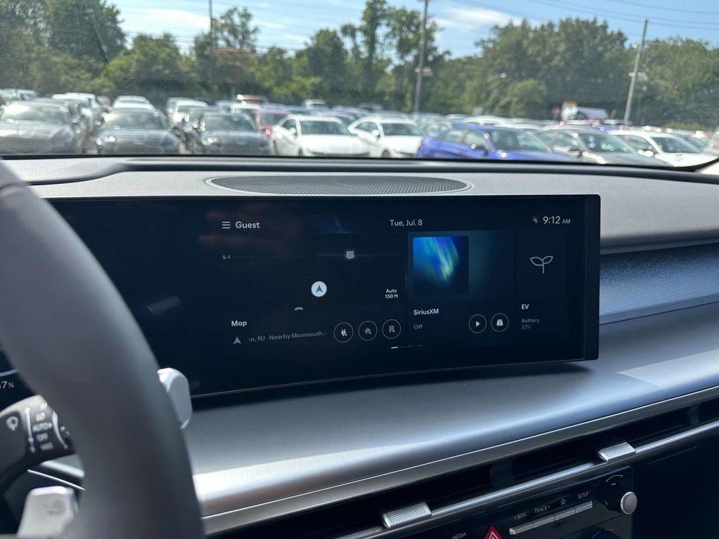 New 2026 Hyundai Ioniq 9 SE AWD/4WD image 23
