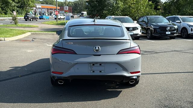 Used 2026 Acura Integra A-Spec w/ Technology Package FWD image 5