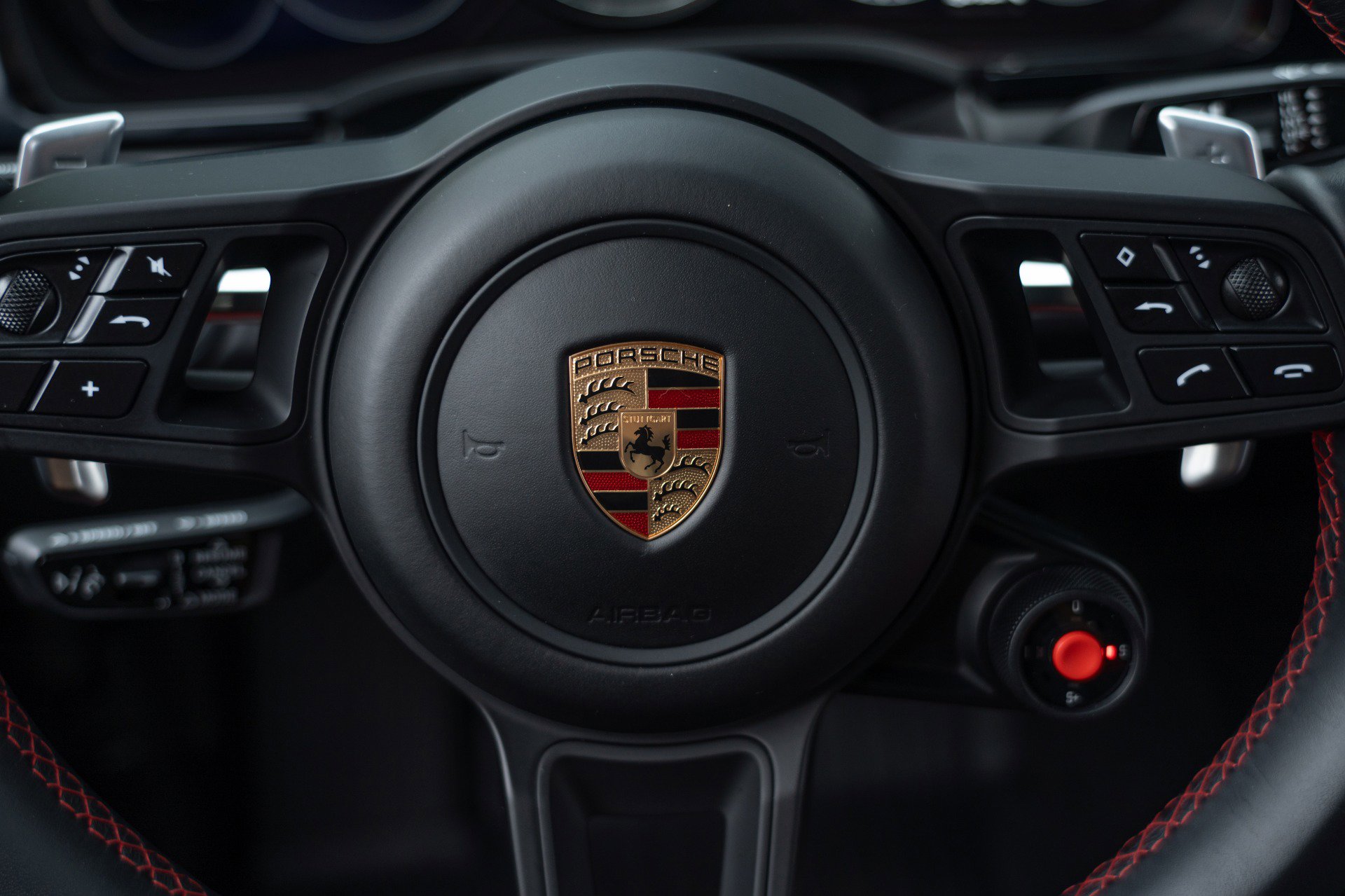 Used 2023 Porsche Cayenne Turbo GT image 65