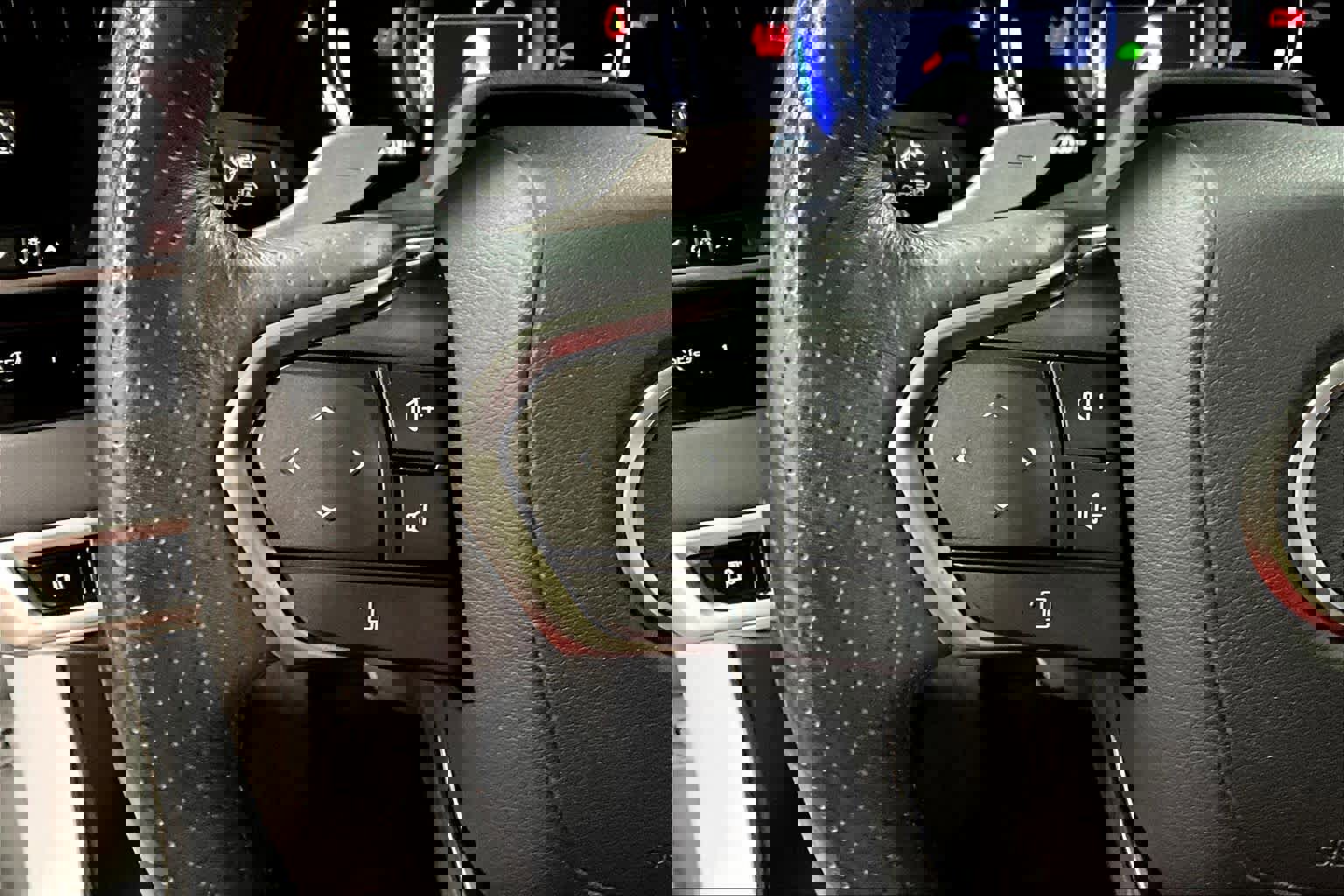 Used 2024 Lexus RX 500h F Sport image 22