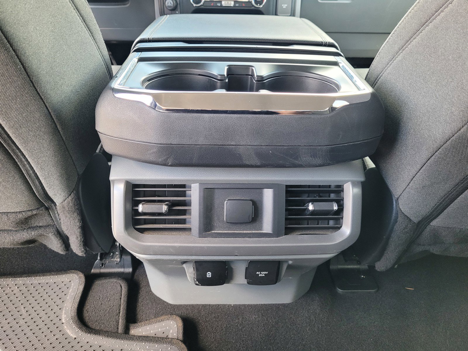 Used 2024 Ford F150 XLT w/ Equipment Group 302A MID AWD/4WD image 14