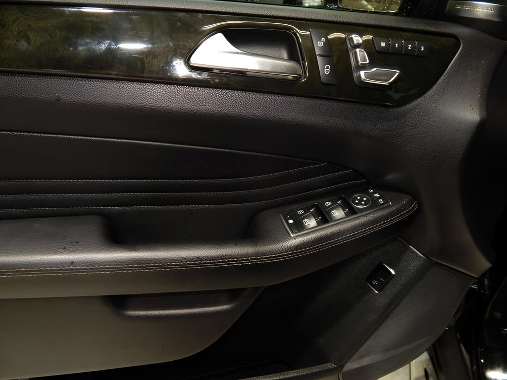 Used 2019 Mercedes-Benz GLE 43 AMG 4MATIC Coupe image 11